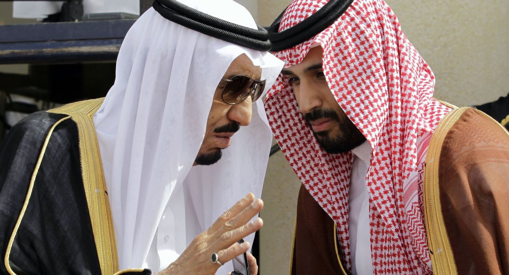 ملك السعودية يصدر قرارًا ملكيًا هامًا بعد إعلان وفاة خاشقجي