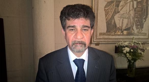 السفير عبد الهادي يطلع القائم بأعمال السفارة الإسبانية على آخر التطورات