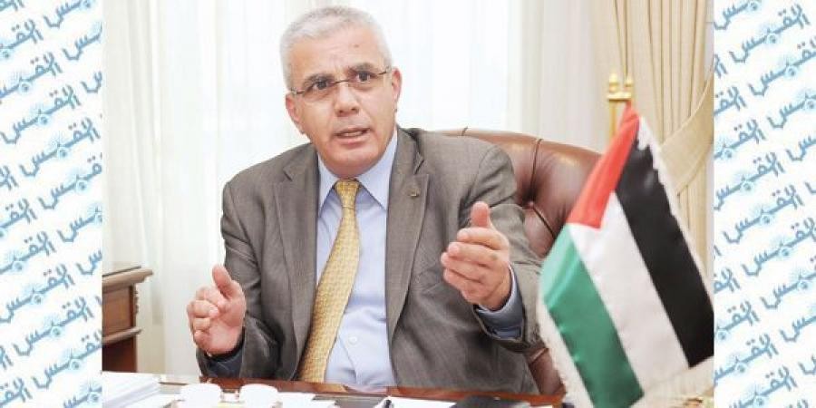 طهبوب يبحث خطى تعزيز وتطوير التعاون التربوي