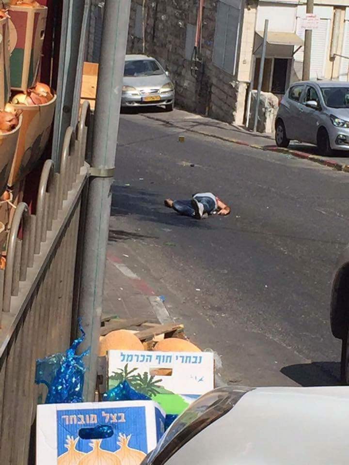 شهيد ثانٍ برصاص مستوطن في حي الطور بالقدس