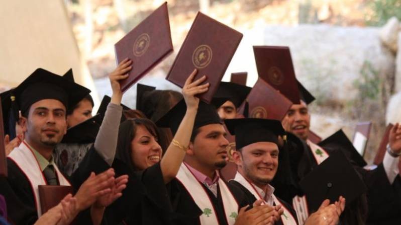 جامعة الأزهر تُعطل منحة "تكافل" لتحرير شهادات الخريجين 