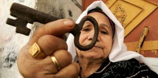 في اليوم العالمي للاجئين: 6.4 مليون لاجئ فلسطيني مُسجلين لدى "أونروا"