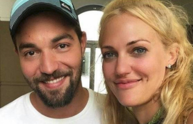 بعد انفصالها عن باسل الزارو.. هكذا تصرفت مريم أوزرلي مع النجوم العرب!