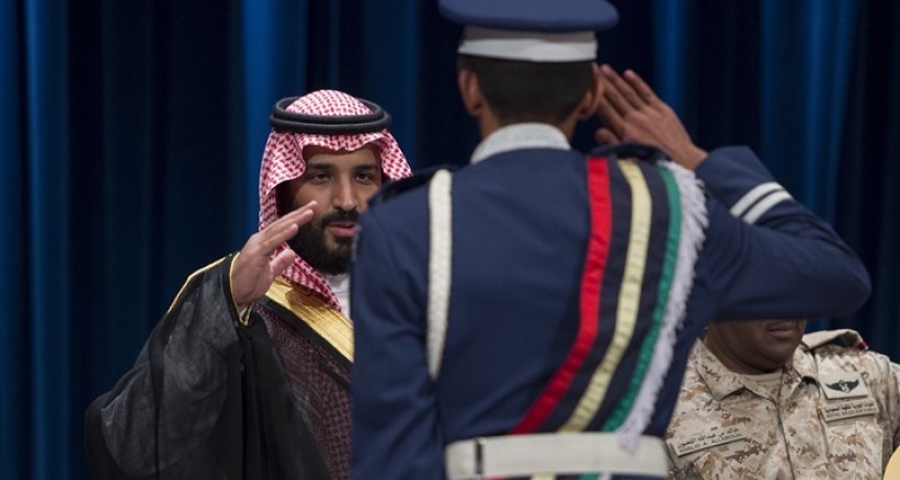 الكشف عن أسباب اعتقال الأمراء والوزراء في السعودية