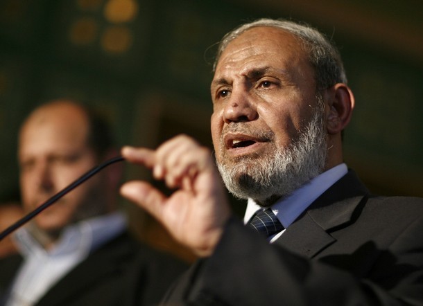  الزهار:  الرواتب تصرف لأجل الأجساد ووطننا ليس للبيع