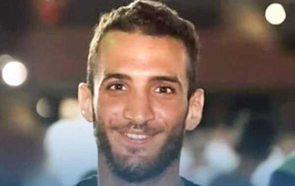 تقديم التماس لنيابة الاحتلال للمطالبة باسترداد جثمان الشهيد إلياس ياسين