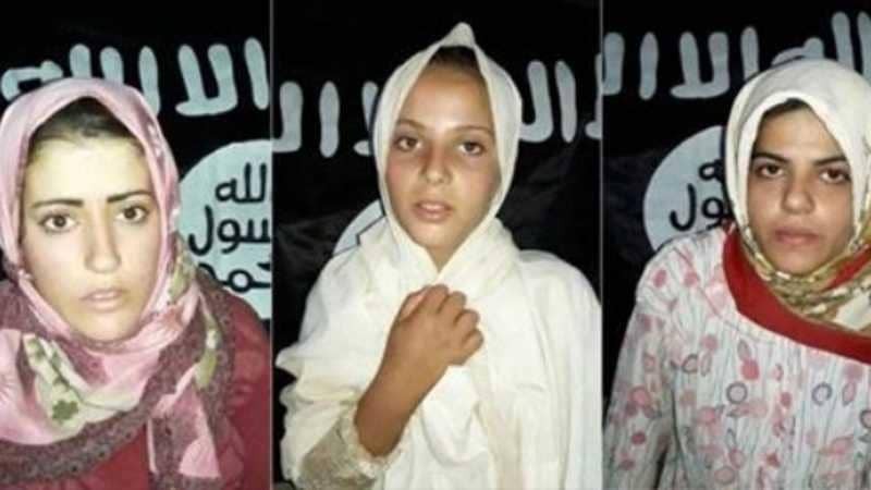داعش يُفرج عن 6 رهائن جنوب سوريا مقابل صفقة مالية