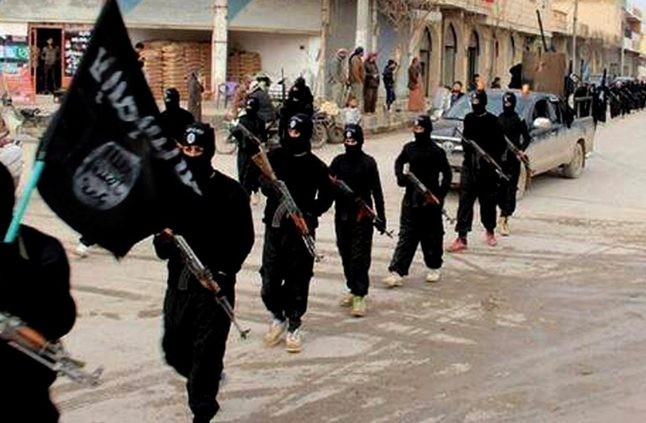 إحالة ضباط وجنود عراقيين للتحقيق حول معركة الموصل