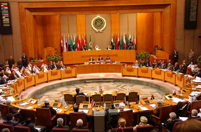 البرلمان العربي يطالب بريطانيا بالاعتذار للشعب الفلسطيني والاعتراف بدولته