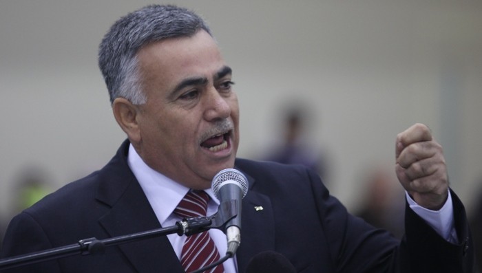 الأعرج يُشيد بالدعم البلجيكي لقطاع الحكم المحلي الفلسطيني 
