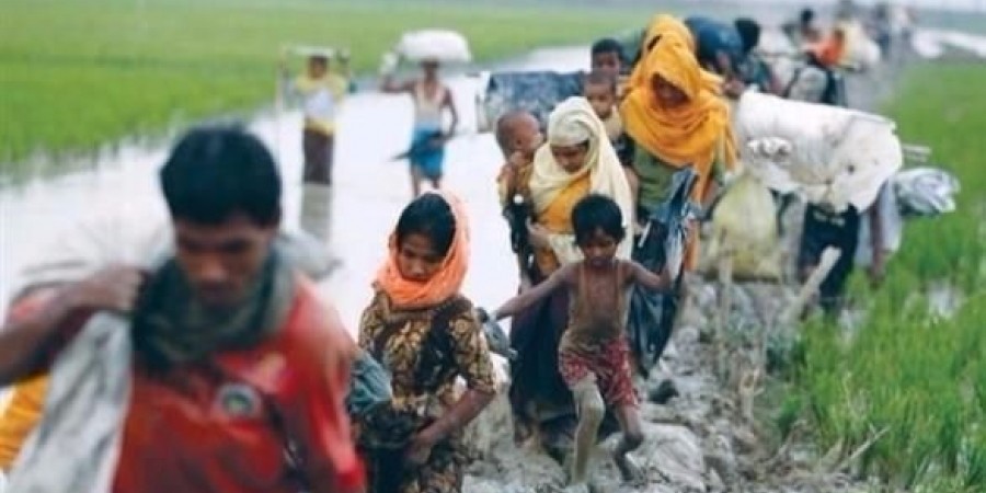 مسؤولة أممية: حصيلة ضحايا العنف في بورما قد تتجاوز الألف قتيل