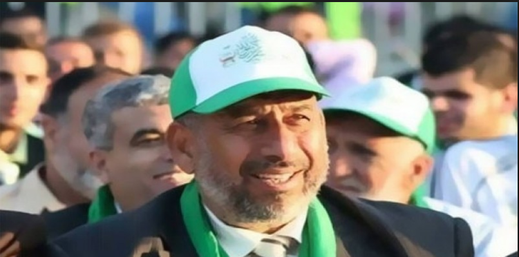 الاحتلال يصدر حكماً بالاعتقال الإداري بحق نائب في سلفيت