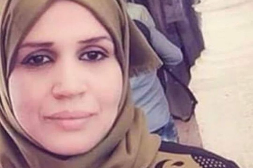 حماس تدعو لردٍ قاسِ على جريمة اغتيال "الرابي" جنوب نابلس 