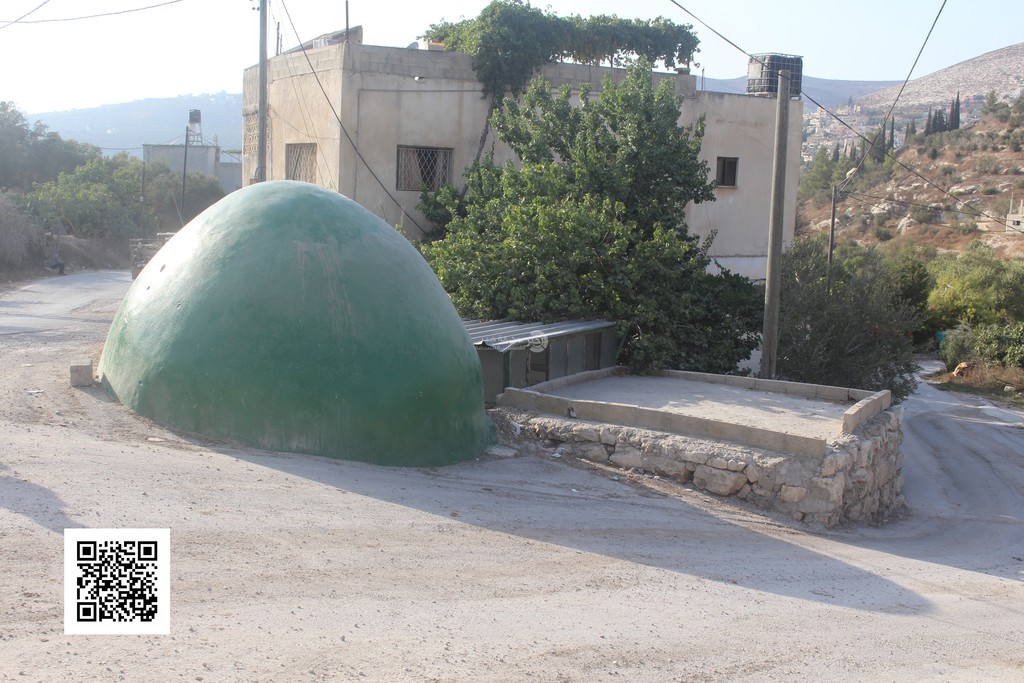 صور: اذهبوا لقرية نصف جبيل.. واشحنوا أنفسكم بالحب