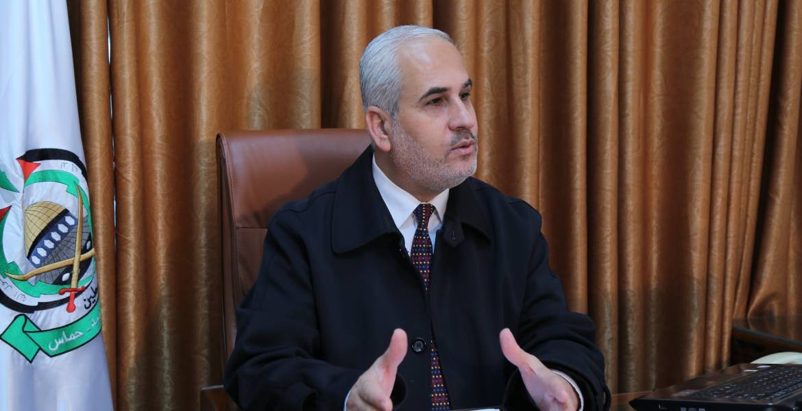 حماس: قرار إعادة فرض الضرائب على غزة كيدي