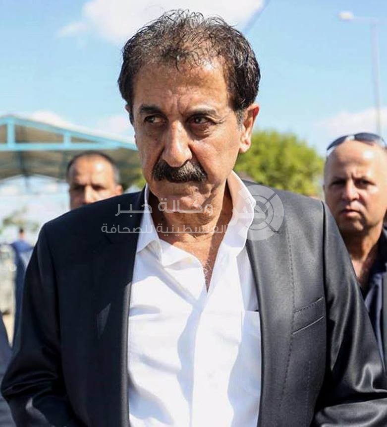 مهنا يكشف لـ"خبر": عن موعد فتح معبر "رفح" ويؤكد لا مدراء لمعابر القطاع