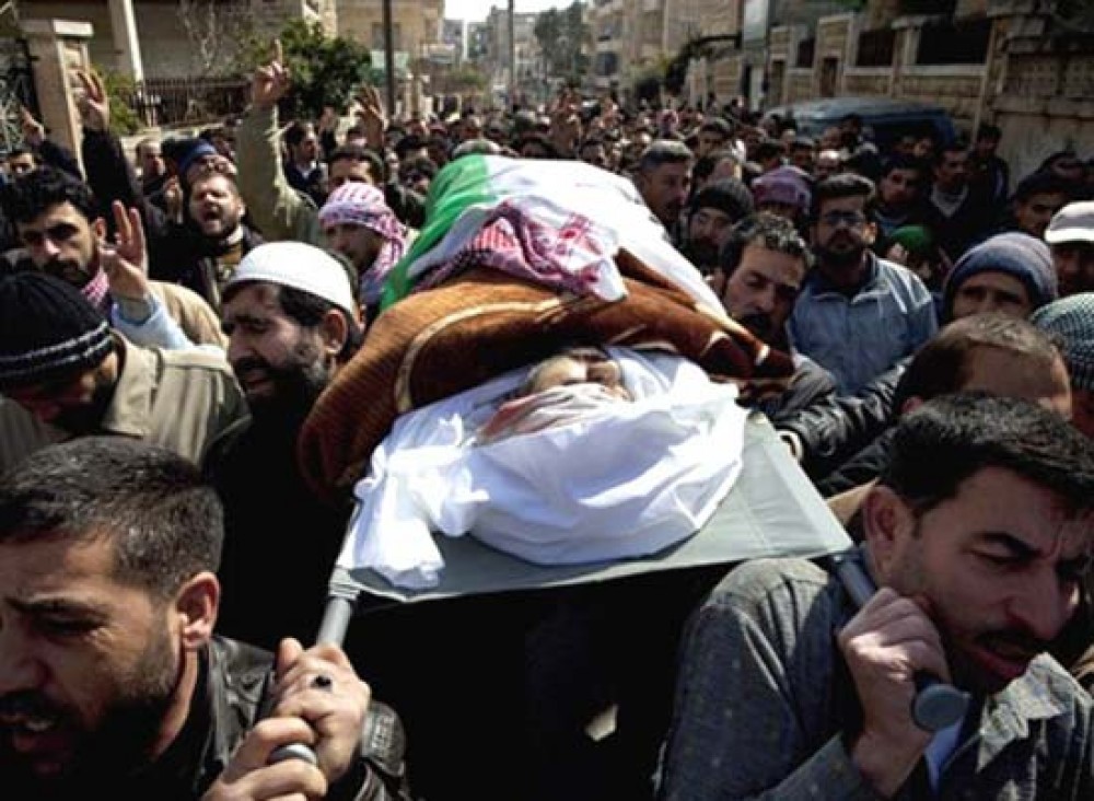 ارتفاع ضحايا التعذيب في السجون السورية لـ"463" لاجئ فلسطيني