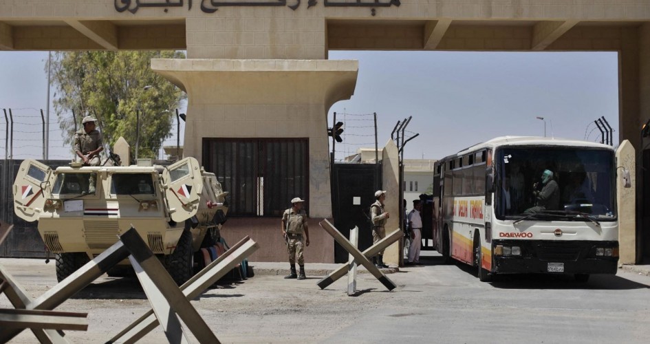 بالأسماء: آلية السفر عبر معبر رفح غداً الأربعاء