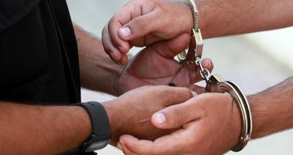 توقيف متهمين بجرائم مرورية لمدة خمسة عشر يومًا