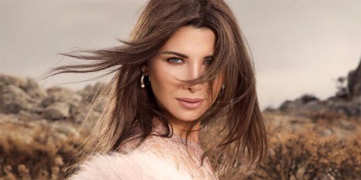 رسيماً :نانسي عجرم تطرح ألبوم "حاسة بيك" على يوتيوب