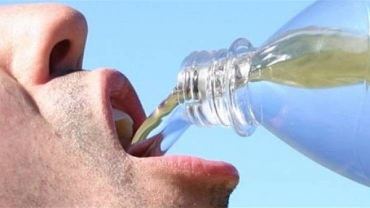 كيف نقضي على العطش خلال رمضان؟