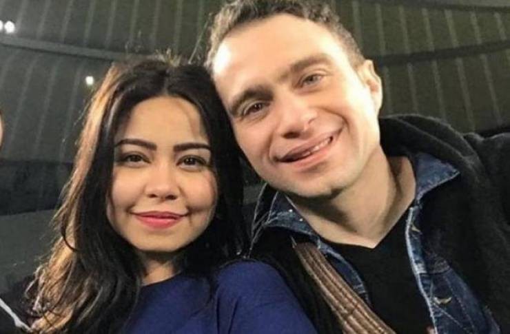 تصريحات 'مثيرة للجدل' من شيرين بخصوص زواجها!