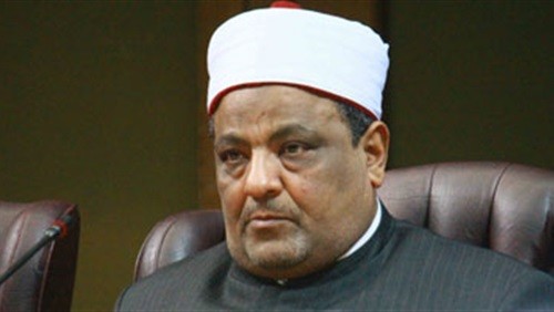 وكيل الأزهر الشريف: القدس في قلب كل أحرار العالم