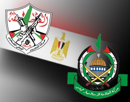 مصدر: حماس وافقت على مبادرة السيسي لإنهاء الانقسام والكرة في ملعب "فتح"