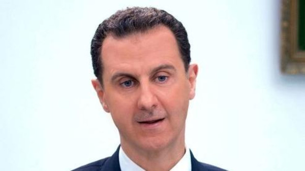 الأسد: لم نر شيئاً ملموساً من ترامب ضد داعش