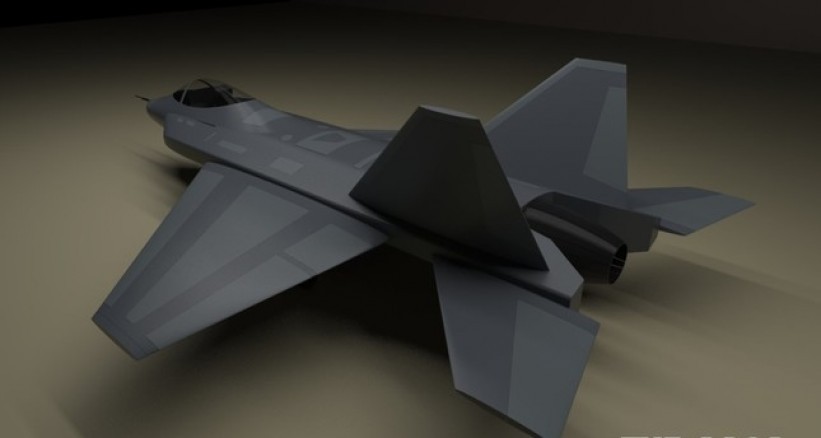 تركيا تطور طائرة مقاتلة بدلية لـ"إف 16"