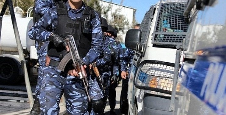 ضبط 3 من أخطر المطلوبين لمكافحة المخدرات بخانيونس