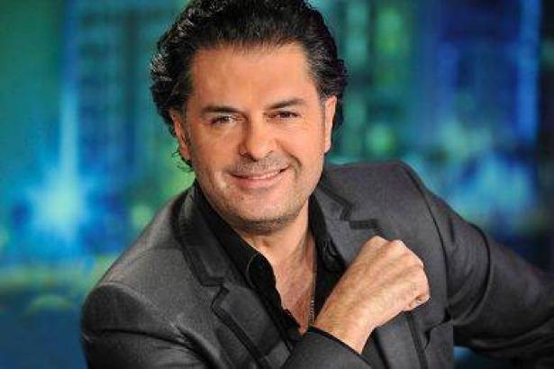 راغب علامة: مبروك للأبطال!