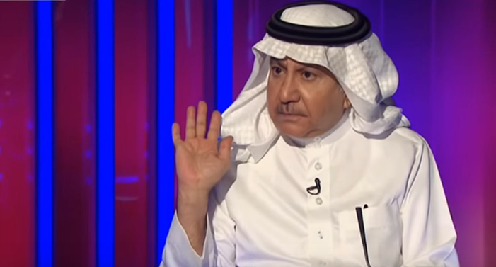 كاتب سعودي يهاجم شهداء مسيرات العودة على حدود غزة