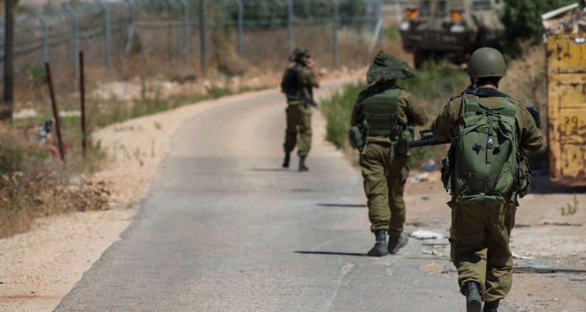 قائد الجيش اللبناني يدعو للاستعداد لمواجهة "إسرائيل"