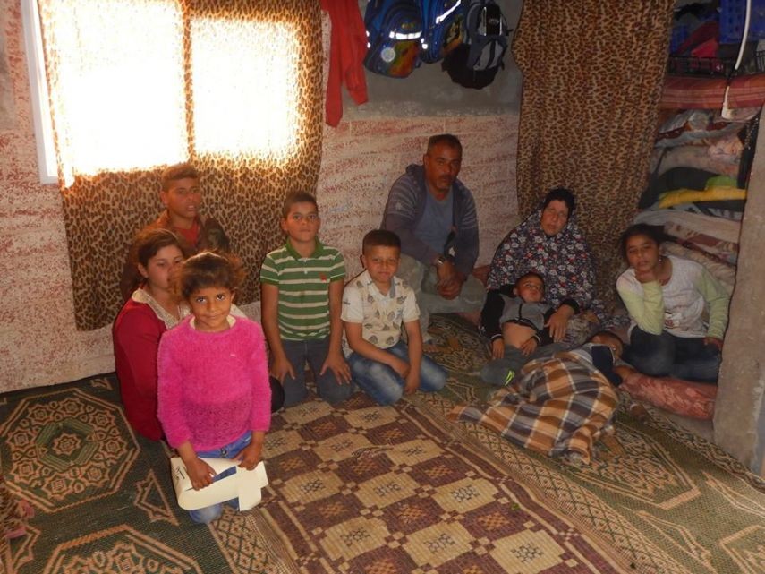 الاحتلال يفرج عن أسير مقدسي بعد انقضاء مدة محكوميته