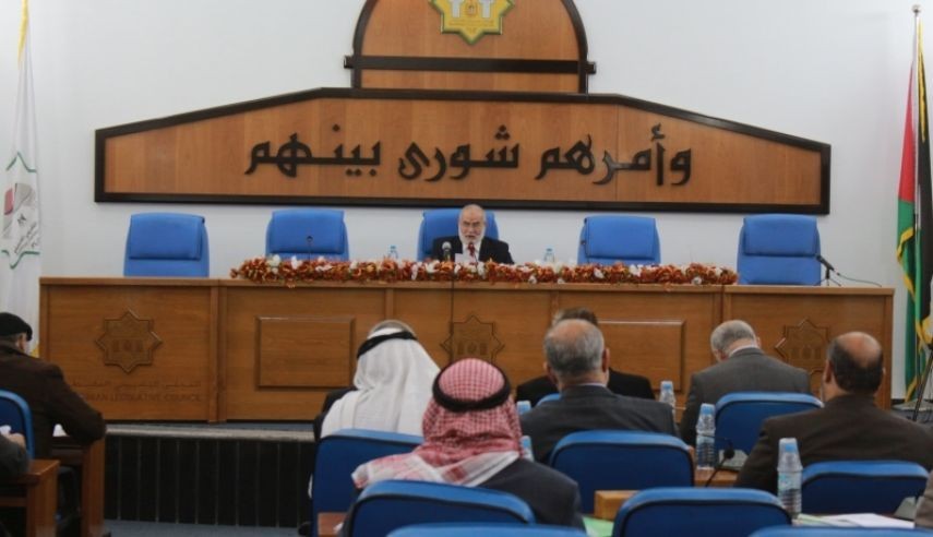 التشريعي بغزة: ندعم إجراء انتخابات محلية وصولًا لانتخابات شاملة
