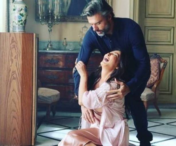 هذا هو أجمل كليب لإليسا على الإطلاق.. كونوا أول من يشاهده