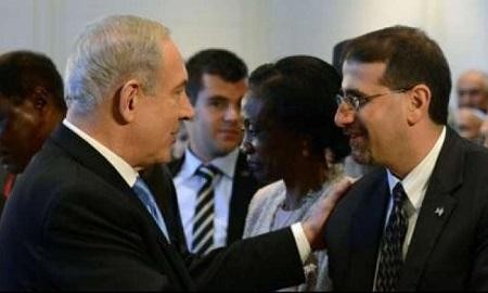 توصية السفير الأمريكي السابق في اسرائيل لترامب..كيف يمكن لك أن تترك أثراً في فلسطين؟!