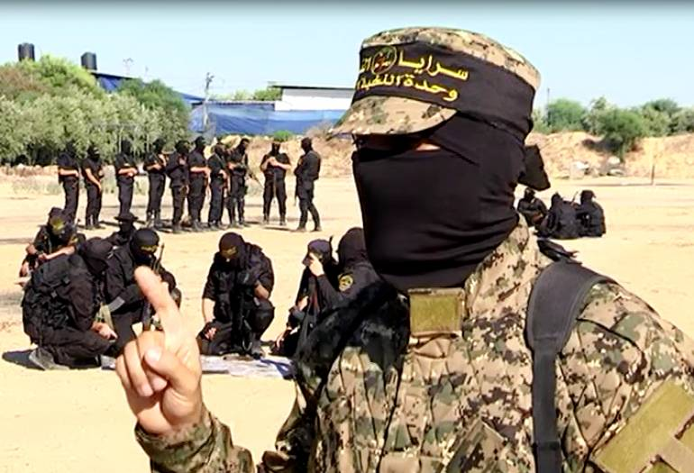 هذا ما قالته "سرايا القدس" بشأن الأوضاع الراهنة في غزة؟!