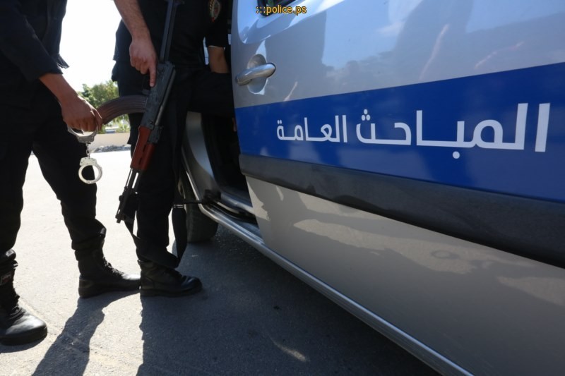 مباحث التموين بغزة توقف مصنعاً ومطعماً عن العمل