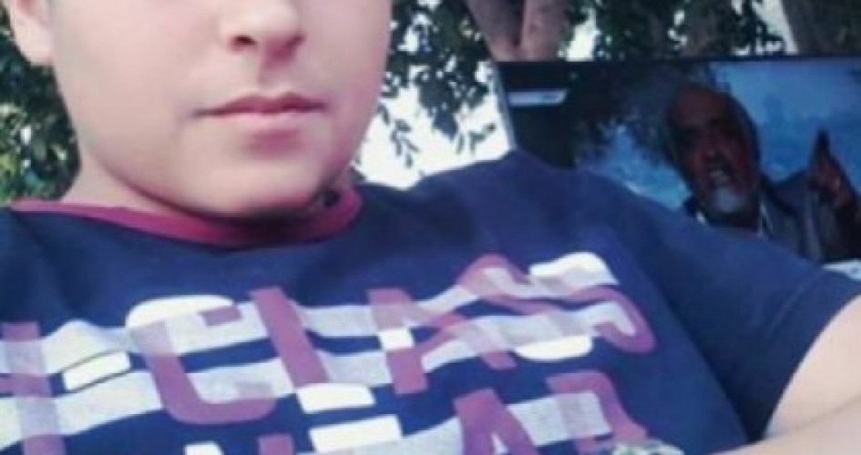 تأجيل محاكمة الطفل انس حمارشة للمرة العاشرة