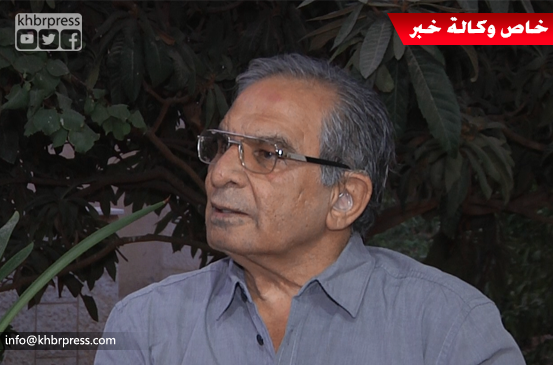 فيديو| مستشار "أبو عمار" يكشف للمرة الأولى: مسؤول كبير بالسلطة رفض إبلاغه بمخطط الاغتيال