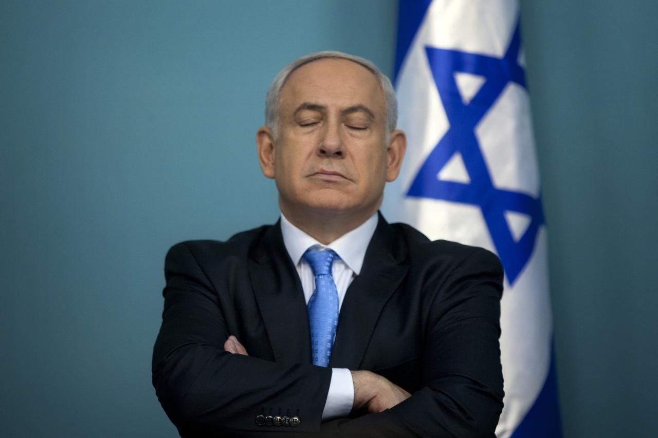 مصادر مصرية تكشف فحوى رسالة نتنياهو للفصائل الفلسطيتية