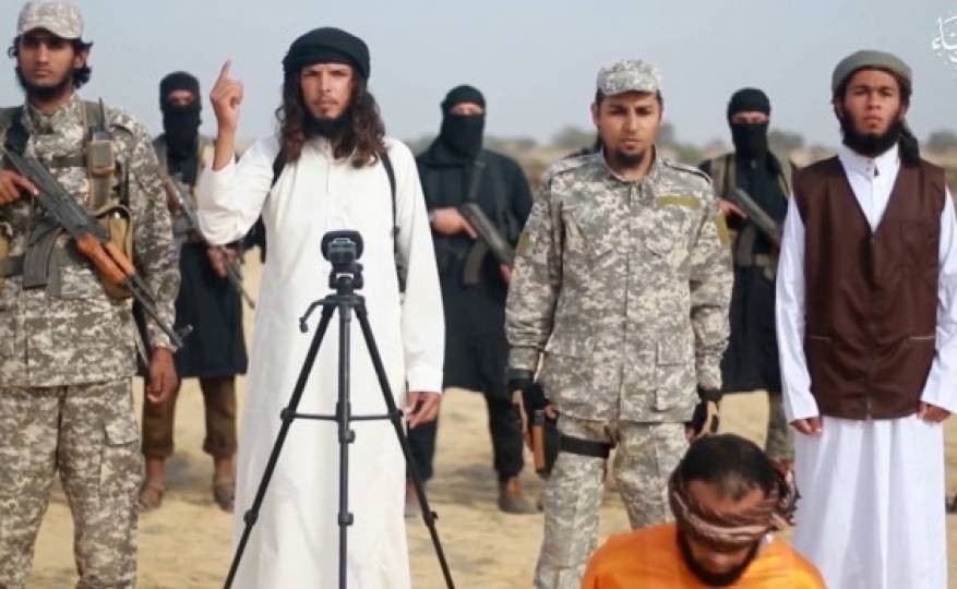 "إسرائيل اليوم": الاحتلال المستفيد من حرب داعش في سيناء