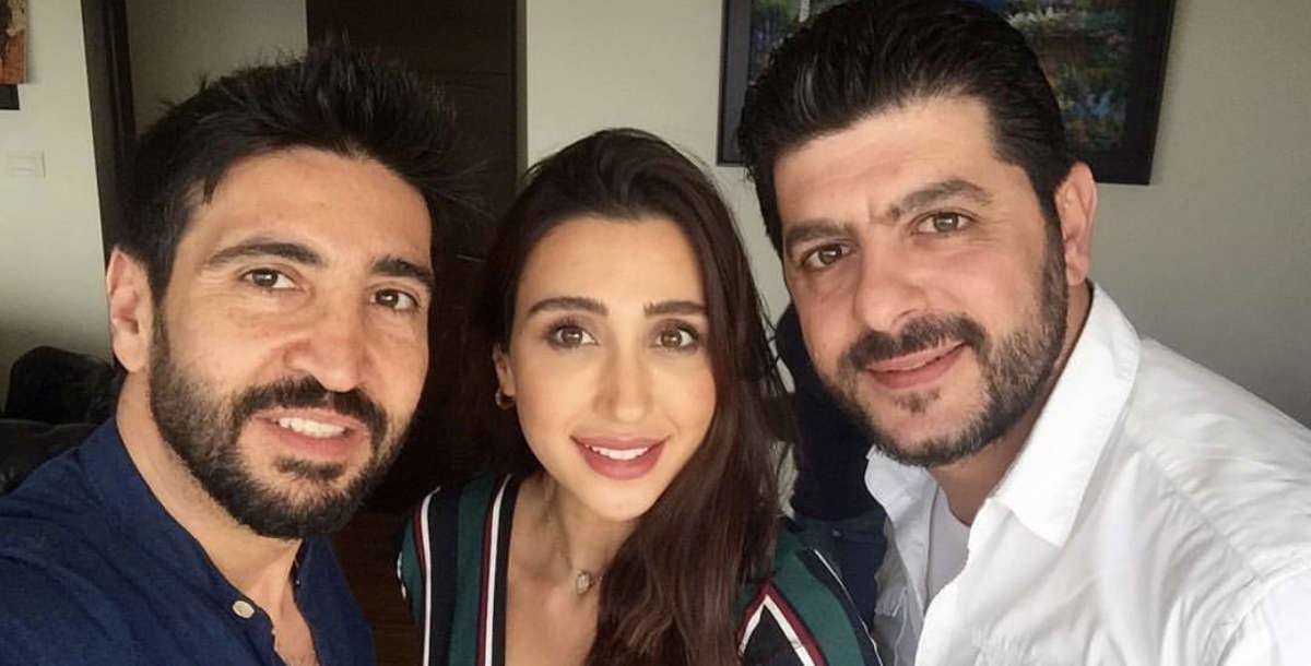 “كذبة بيضا” يجمع طوني عيسى وجيسي عبدو ووسام صباغ في عيد الفصح