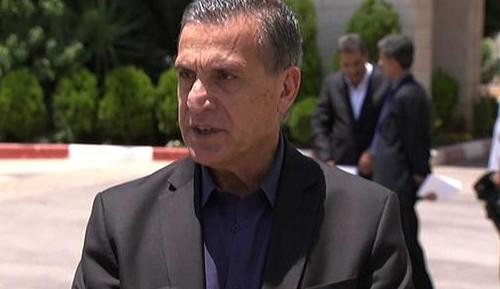أبو ردينة: تصريحات نتنياهو واستفزازات الاحتلال تعيق الجهود الأمريكية للسلام