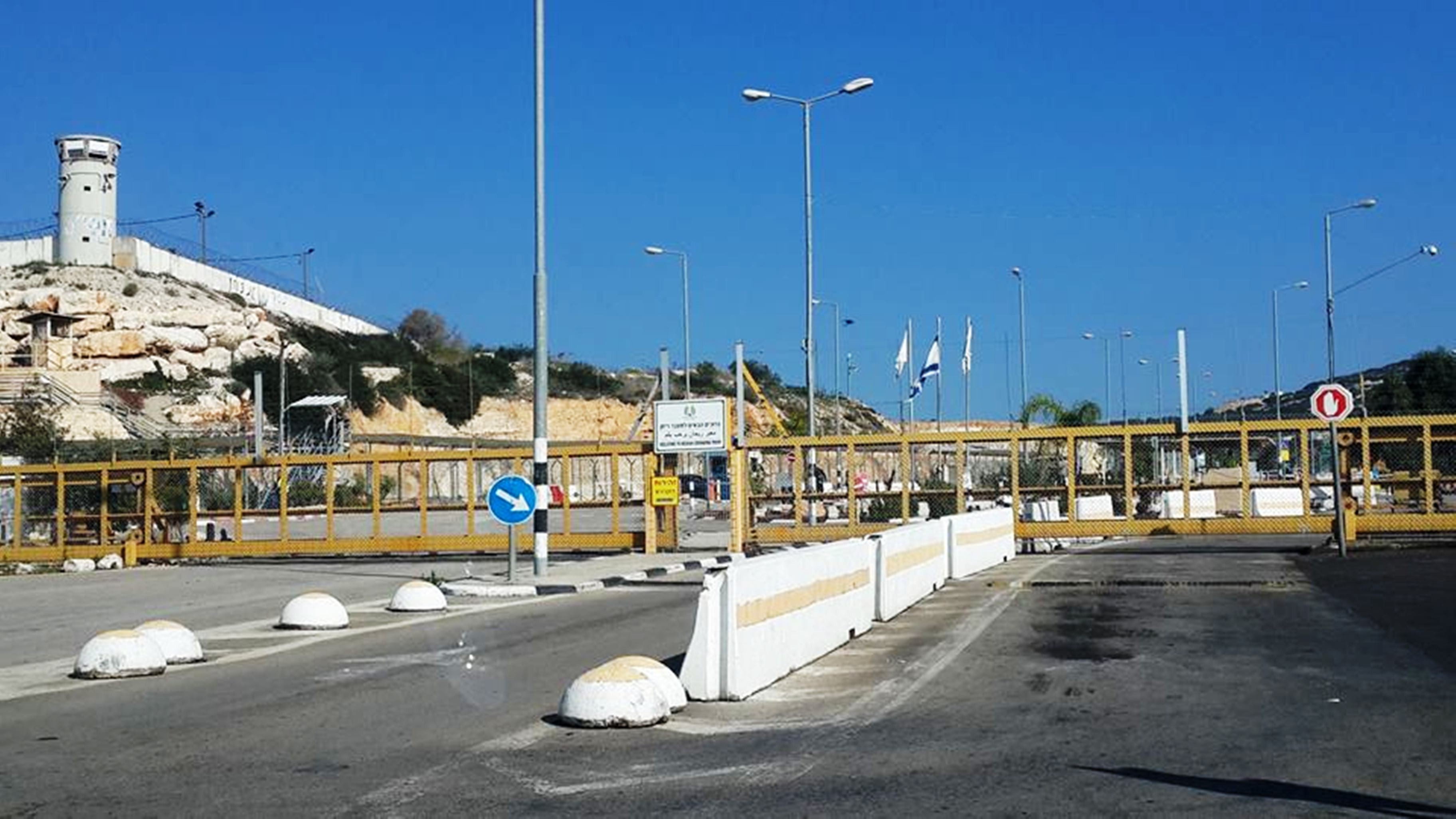 جنين: معاناة المرضى تتفاقم مع استمرار إغلاق حاجز برطعة