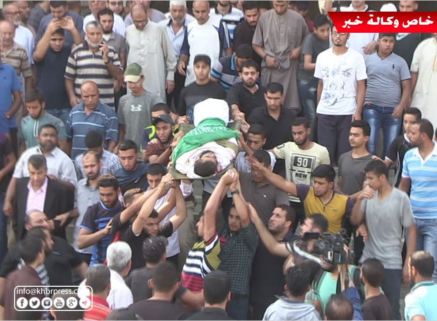 وسط حالة من الغليان