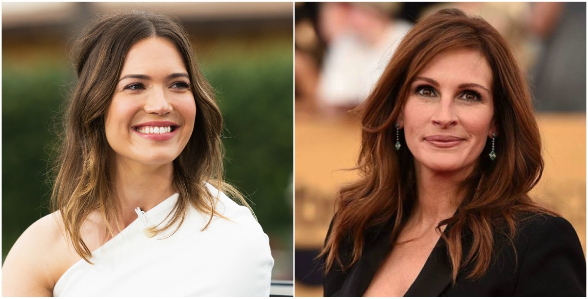 شاهدوا : من ماندي مور إلى جوليا روبرتس.. نجمات يرفضن التعري في أعمالهن الفنية