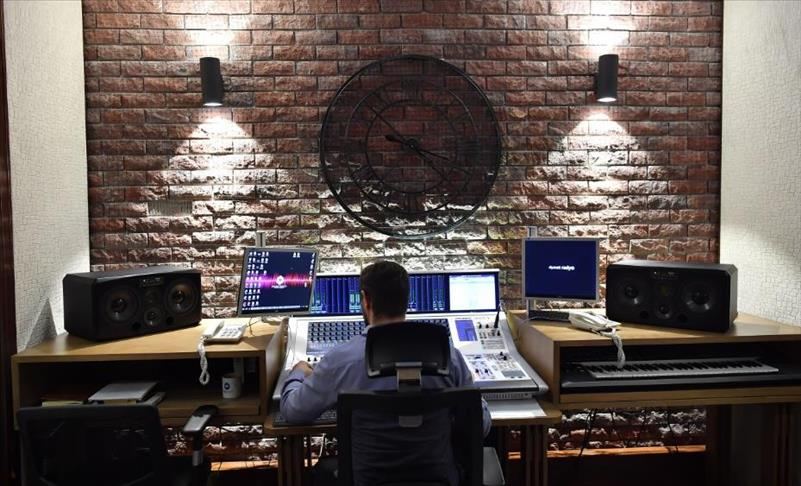 تركيا تعتزم إطلاق محطة إذاعية خاصة بحياة الرسول